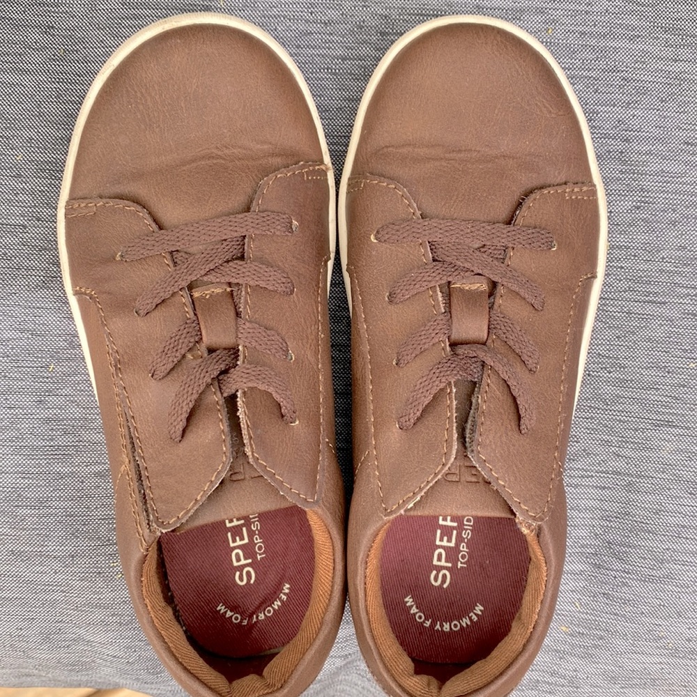 Sperry Boat shoes